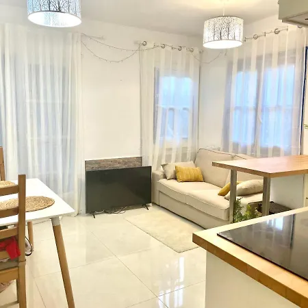 Cozy Two Bed Apartment. Costa Adeje