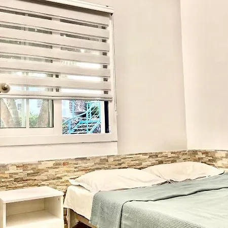 Apartament Cozy Two Bed Apartment.