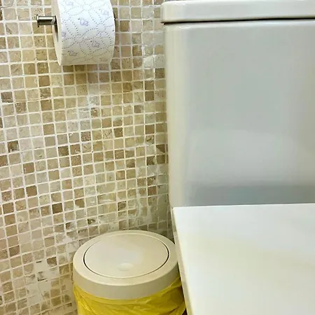 Apartament Cozy Two Bed Apartment. Costa Adeje (Tenerife)