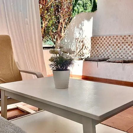 Cozy Two Bed Apartment. Costa Adeje