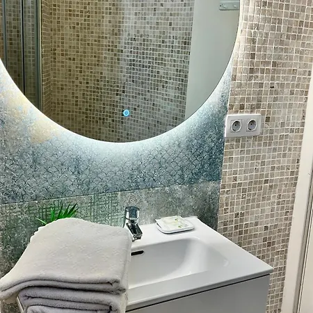 Cozy Two Bed Apartment. Daire Costa Adeje