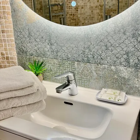 Daire Cozy Two Bed Apartment. Costa Adeje