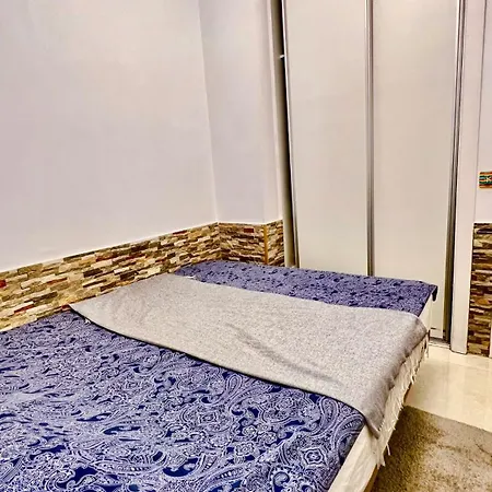 Cozy Two Bed Apartment. Costa Adeje