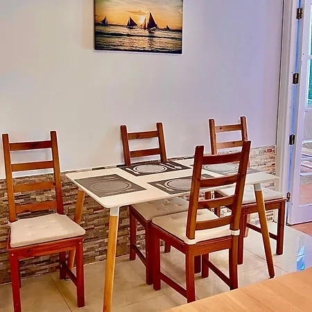 Cozy Two Bed Apartment. * Costa Adeje