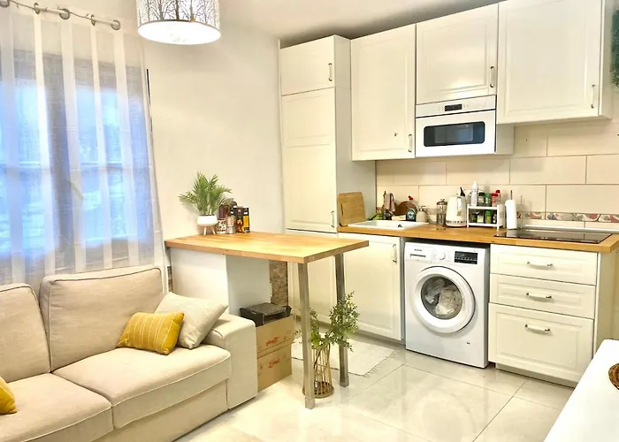 Apartment Cozy Two Bed Apartment. Costa Adeje (Tenerife)
