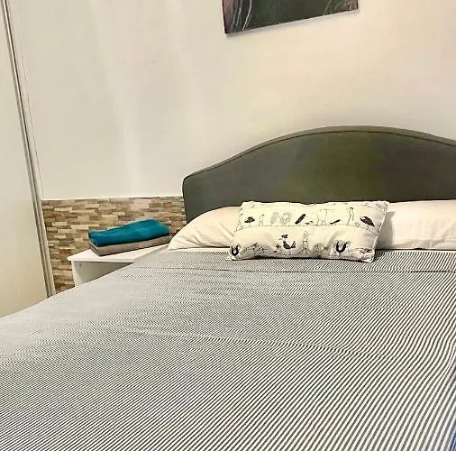 Cozy Two Bed Apartment. Apartment Costa Adeje (Tenerife)