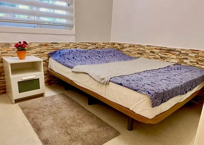 Cozy Two Bed Apartment. Apartment Costa Adeje (Tenerife)